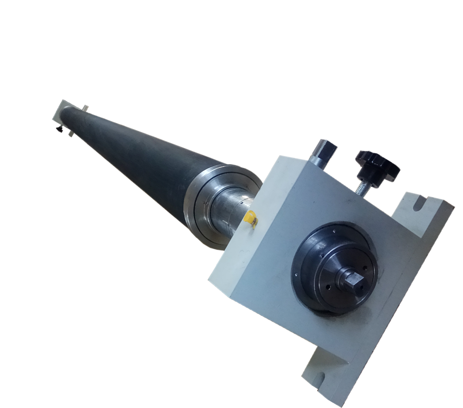 φ130-3600机械可调